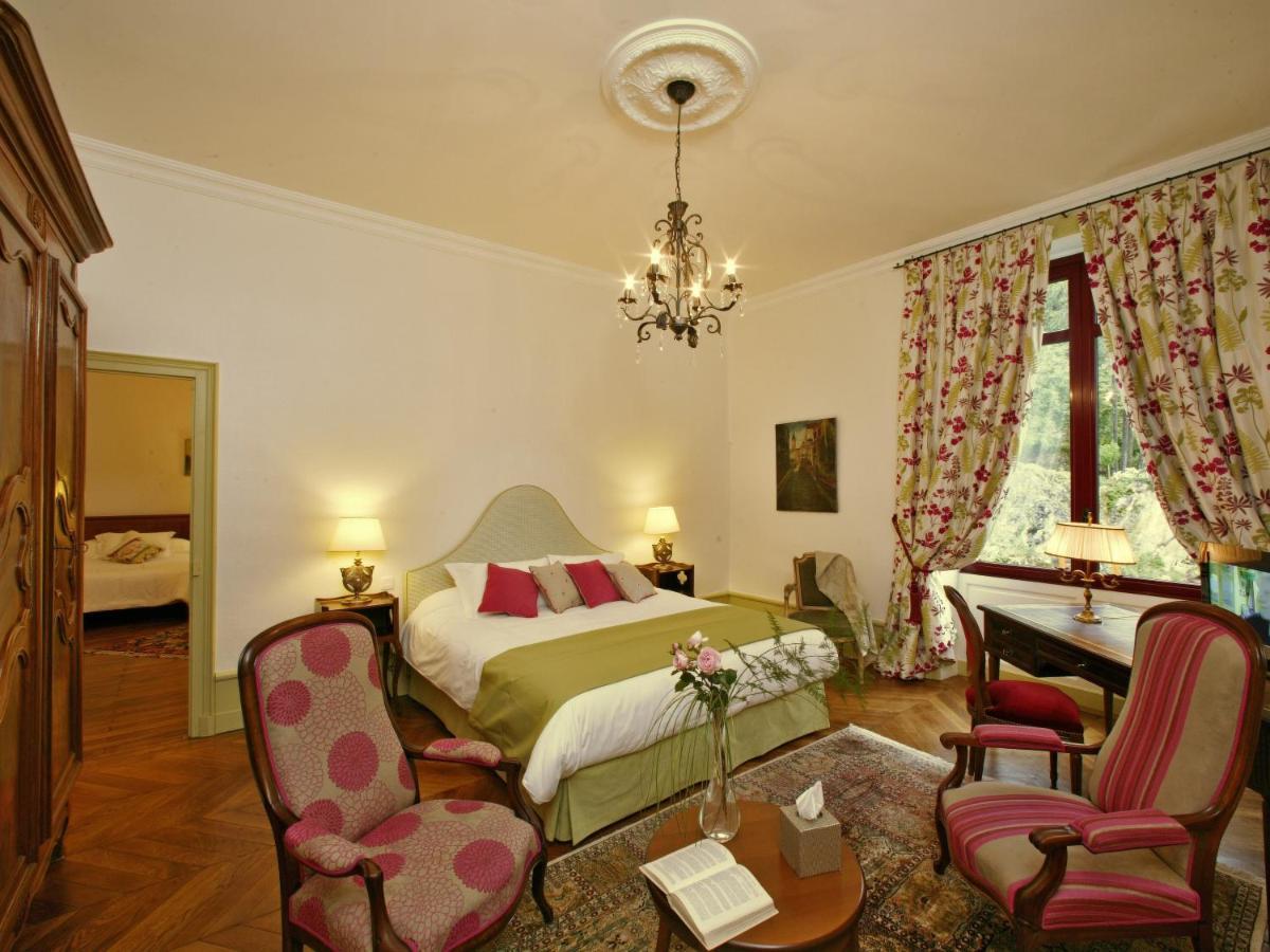 Villa manoir de la malartrie Vézac Habitación foto