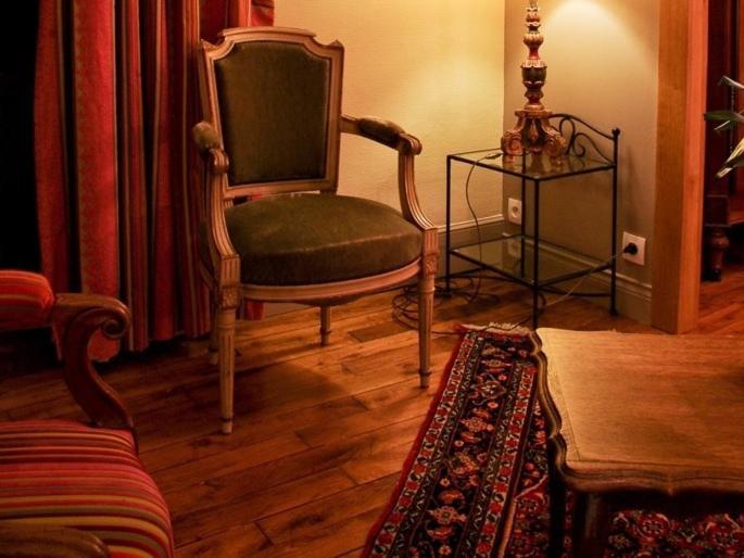 Villa manoir de la malartrie Vézac Habitación foto